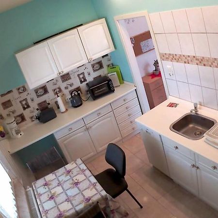 Ferienwohnung Dickes Brandenburg  Zewnętrze zdjęcie
